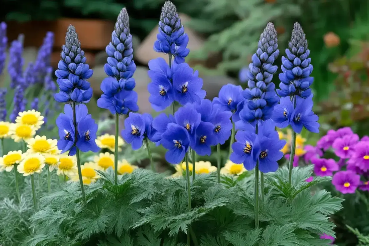 Deze onschuldig ogende bloem zou problemen in uw tuin kunnen veroorzaken: plant ze niet