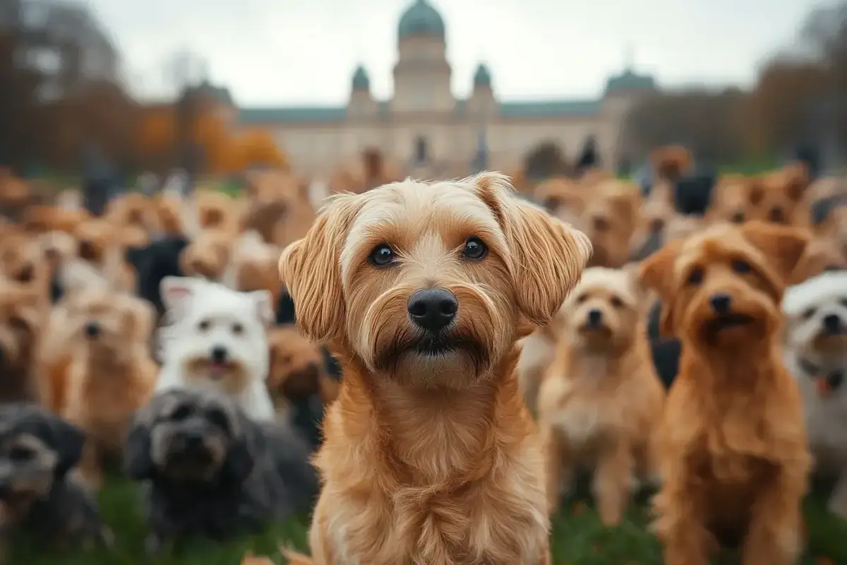 Dierenbelasting: Waarom is er een belasting op honden in Duitsland?