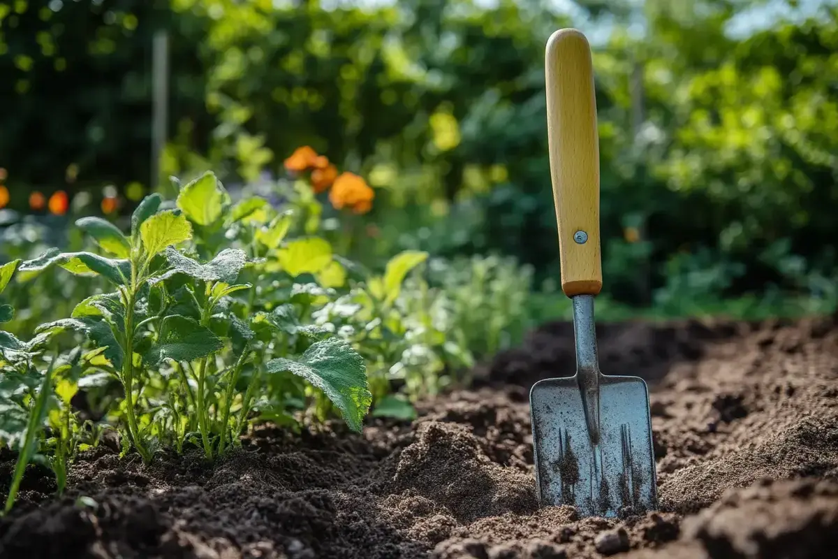 Hier zijn de effectieve en voordelige oplossingen om definitief van bramenstruiken in de tuin af te komen