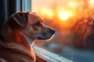 Men vraagt het zich vaak af, maar kunnen honden zich hun vorige eigenaren herinneren?